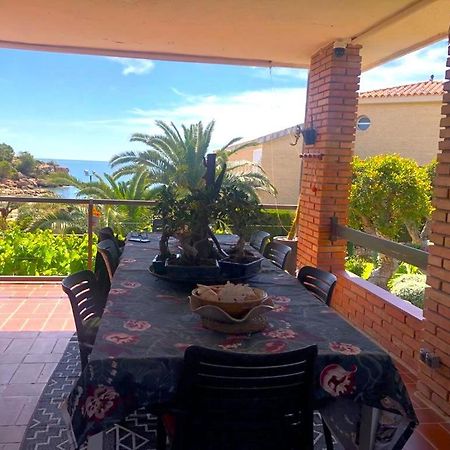 Villa Playa L'Ametlla de Mar Extérieur photo
