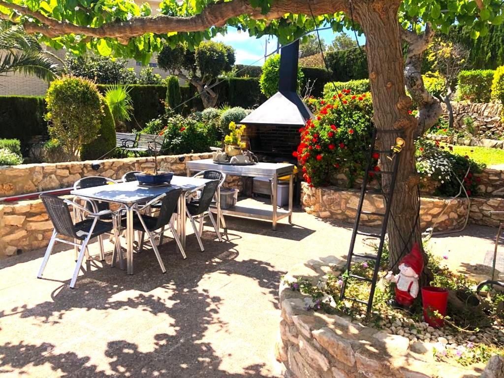 Villa Playa L'Ametlla de Mar Extérieur photo