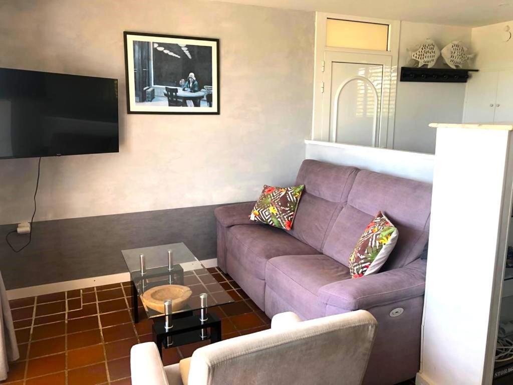 Villa Playa L'Ametlla de Mar Extérieur photo